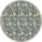 Round Rugs