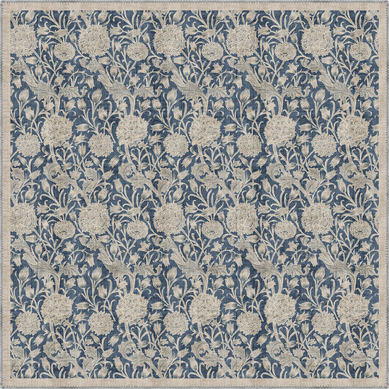 Square Rugs