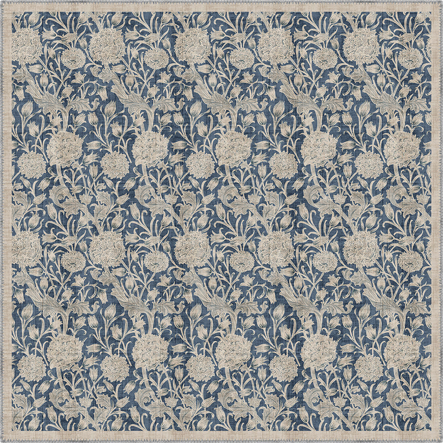 Square Rugs