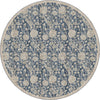 Round Rugs