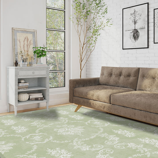 Living Room Rugs