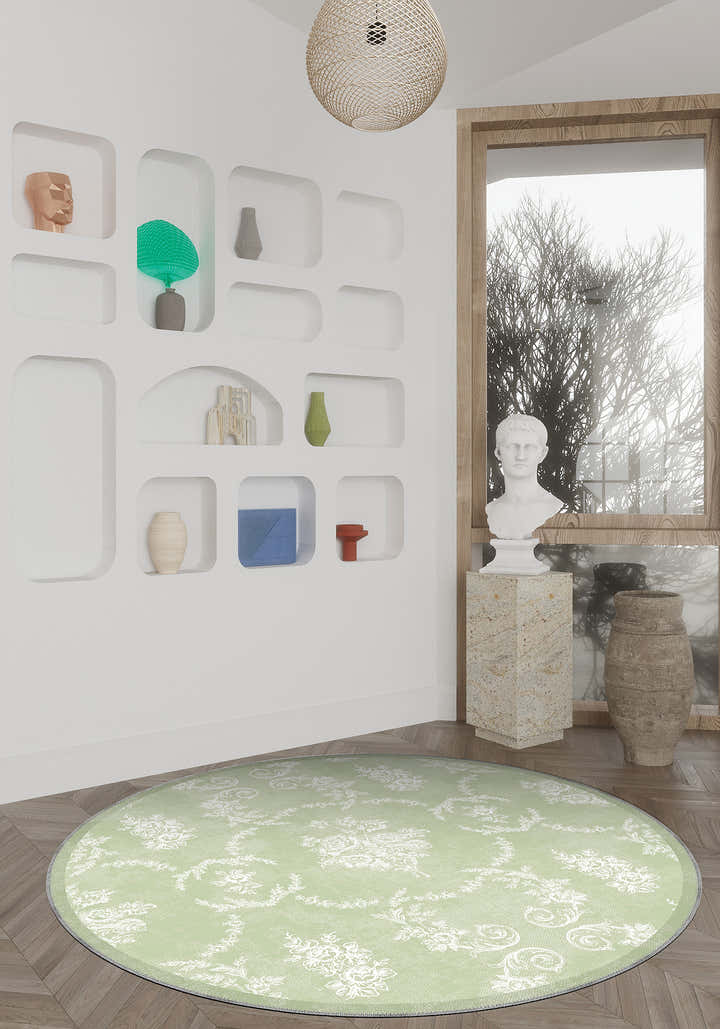 Entryway Rugs