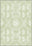 Colette Sage Green Farmhouse Rug