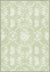 Colette Sage Green Farmhouse Rug