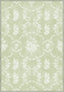Colette Sage Green Farmhouse Rug