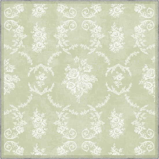 Square Rugs