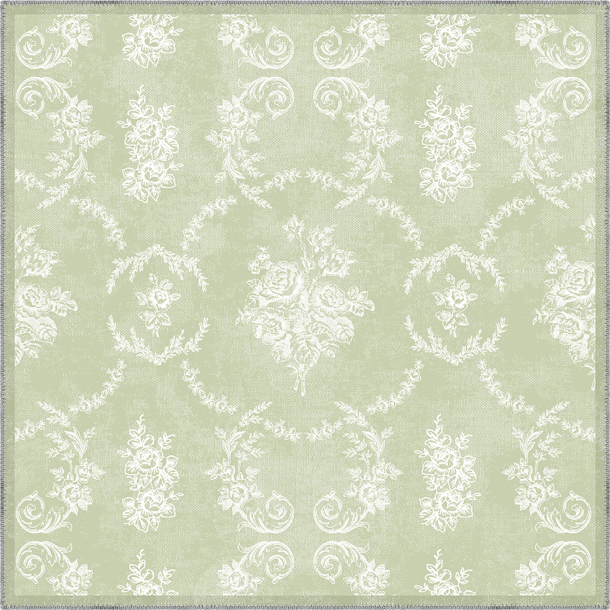 Square Rugs