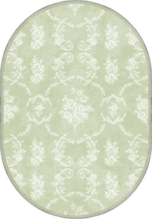 Oval Rugs