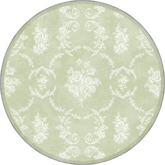 Oval Rugs