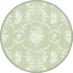 Oval Rugs