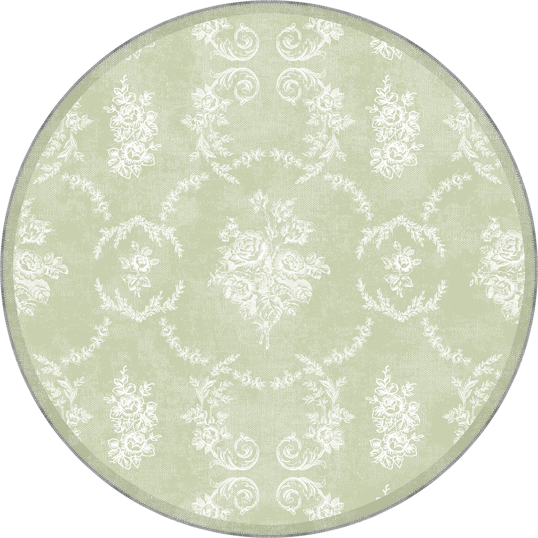 Oval Rugs