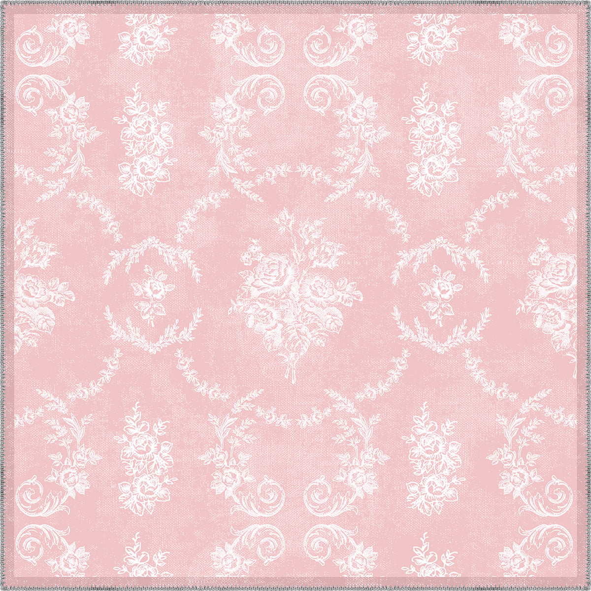 Square Rugs