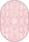 Oval Rugs