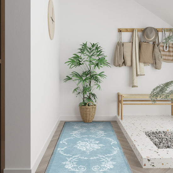Hallway Runner Rugs