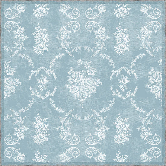 Square Rugs