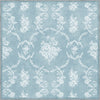 Square Rugs