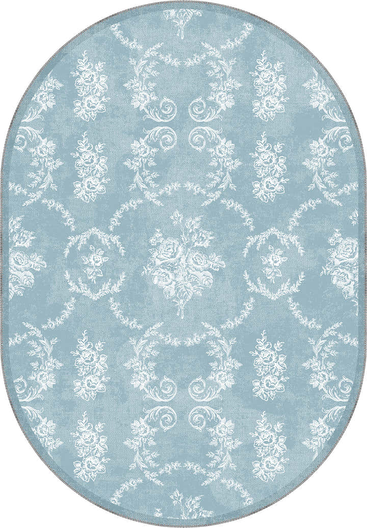 Oval Rugs