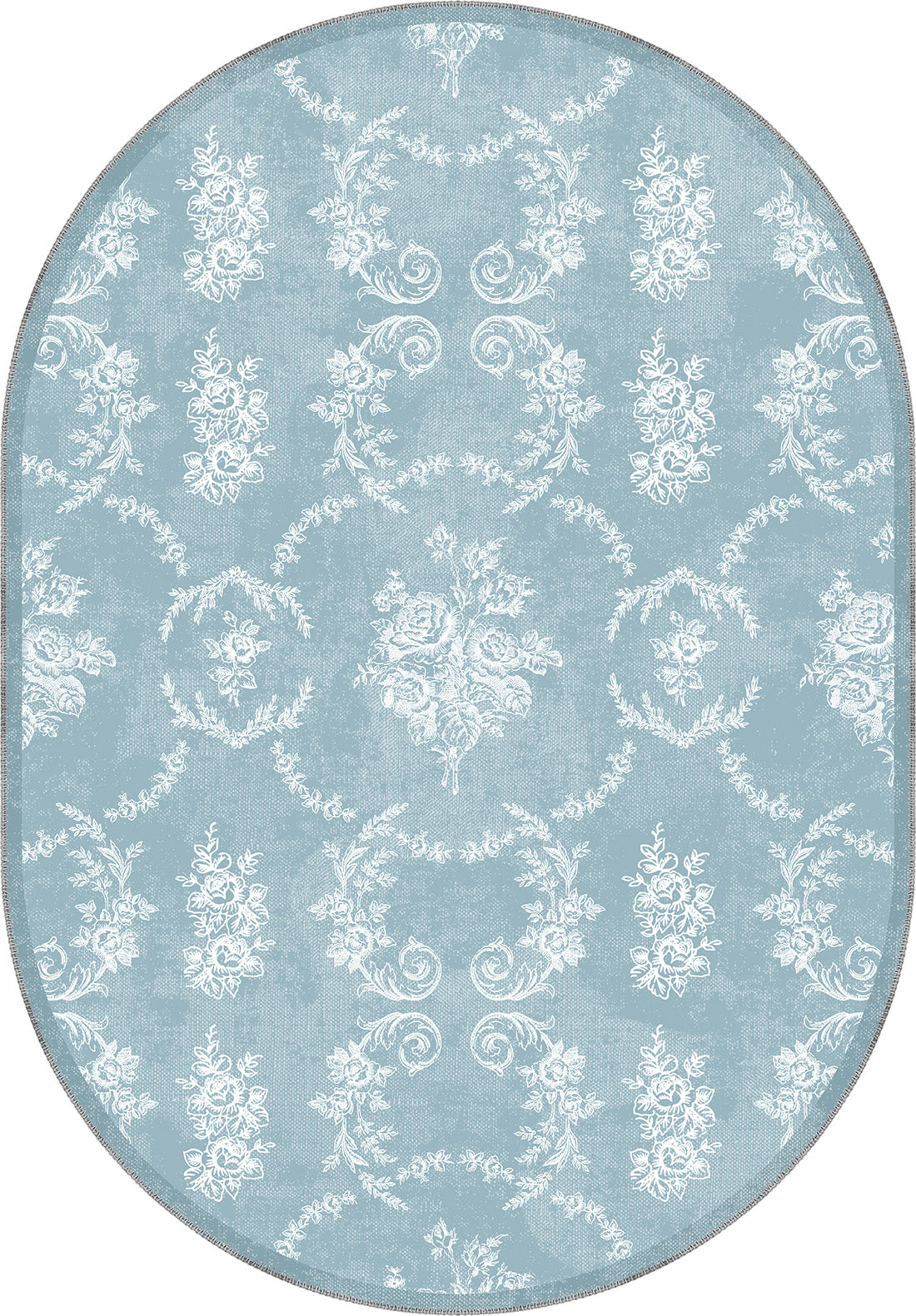 Oval Rugs