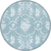 Round Rugs