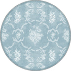 Round Rugs