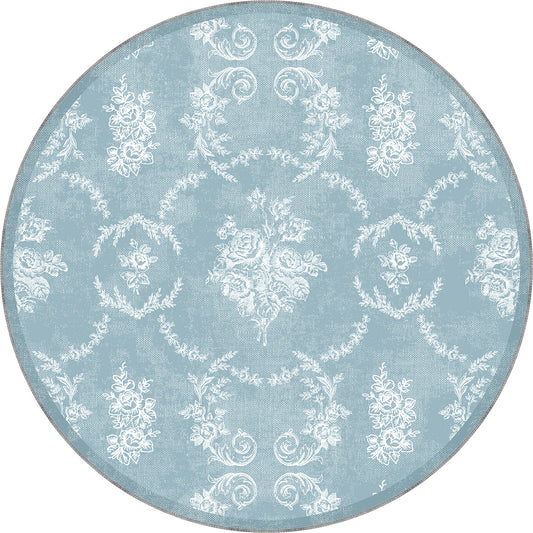 Round Rugs