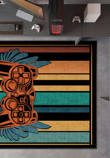 Living Room Rugs