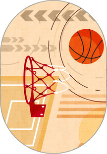 Oval Rugs