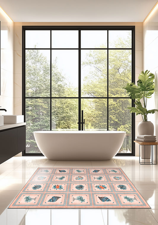 Bath Mat