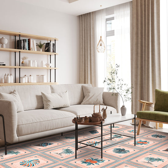 Living Room Rugs