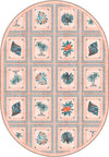 Oval Rugs