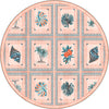 Round Rugs