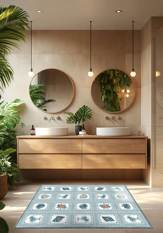 Bath Mat