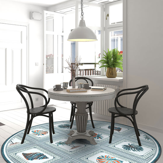 Dining Room Rugs