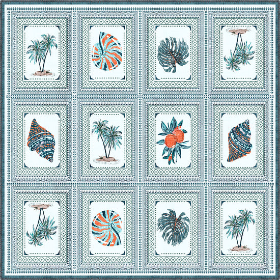 Square Rugs