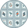 Round Rugs