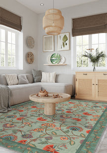 Living Room Rugs