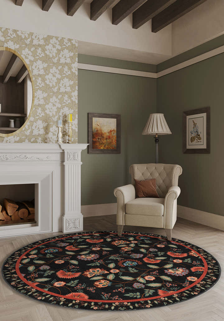 Entryway Rugs