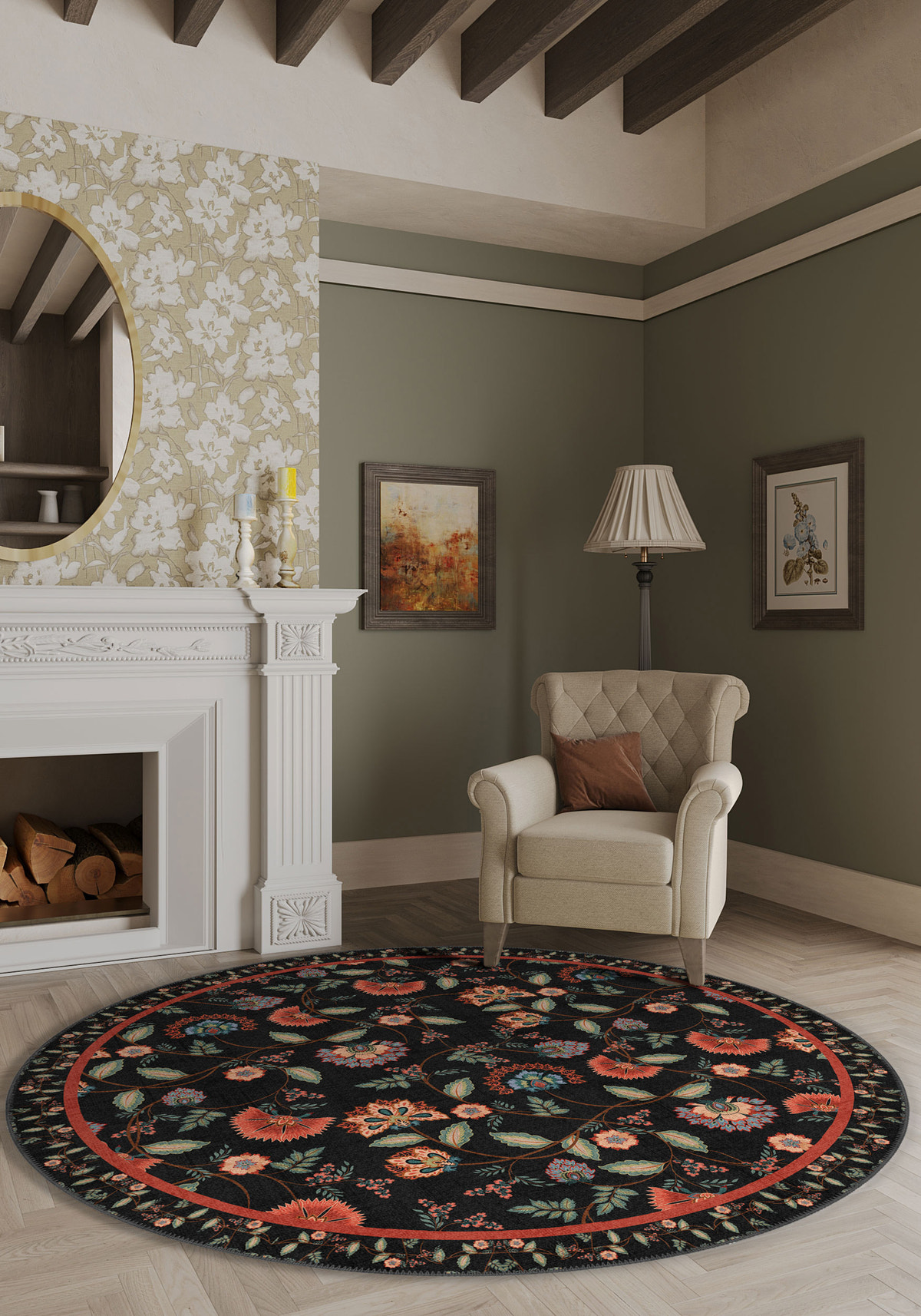 Entryway Rugs