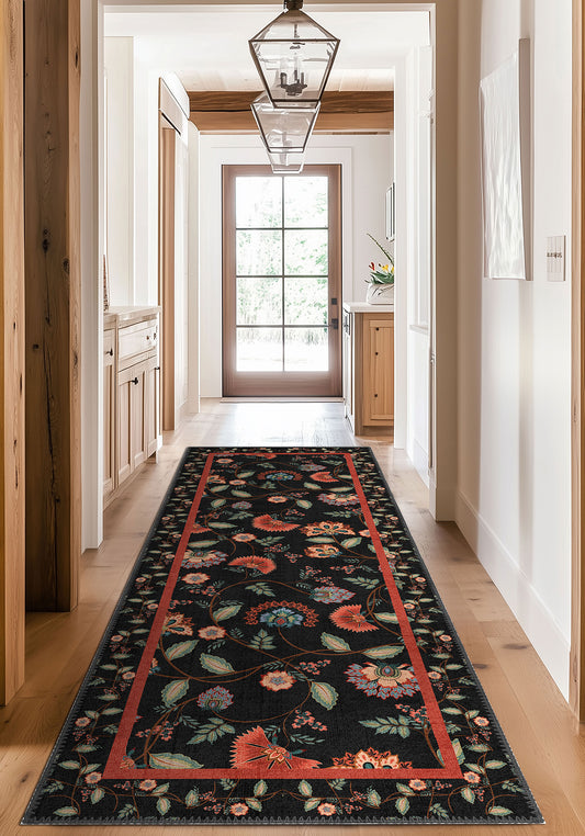 Hallway Runner Rugs