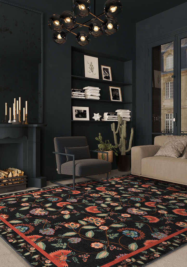 Living Room Rugs