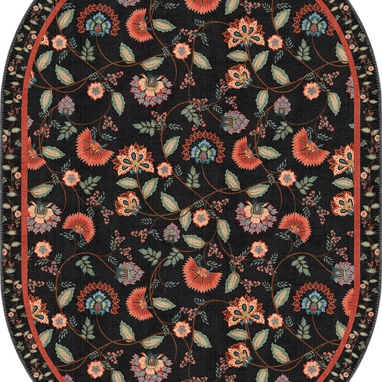 Oval Rugs