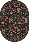 Oval Rugs