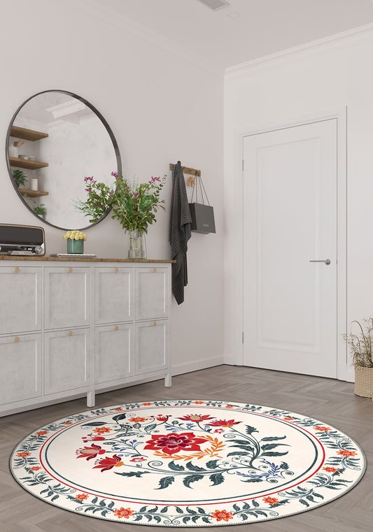 Entryway Rugs