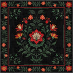 Square Rugs