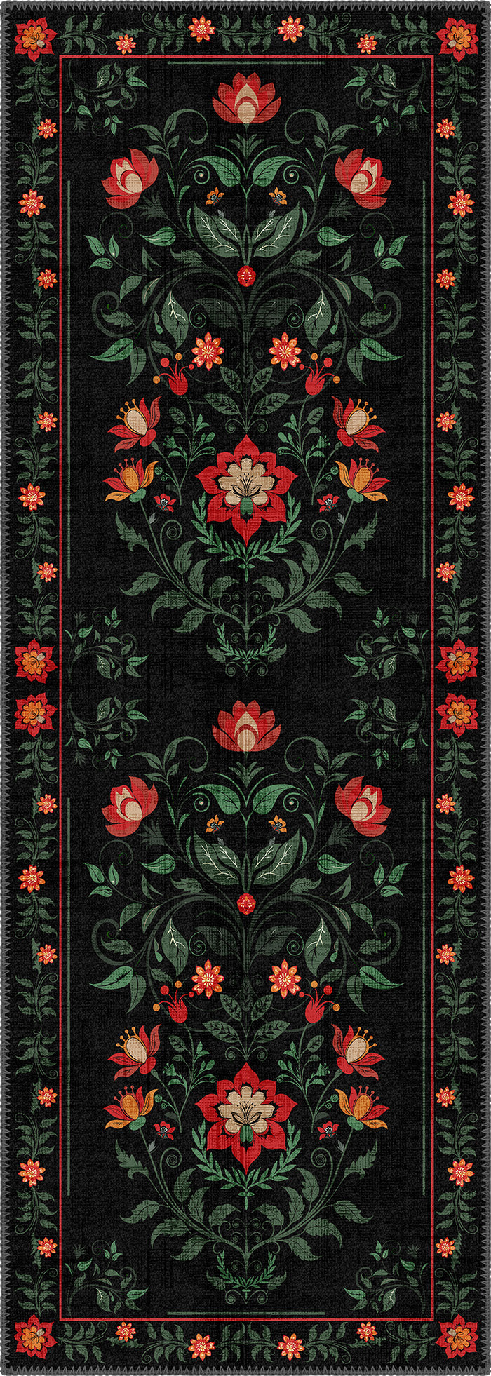 Runner Rugs