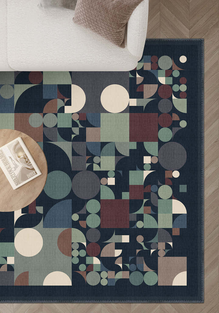 Living Room Rugs