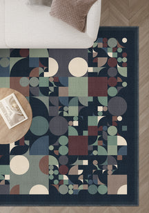 Living Room Rugs