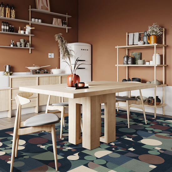 Dining Room Rugs
