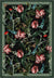 Evelina Botanical Rug