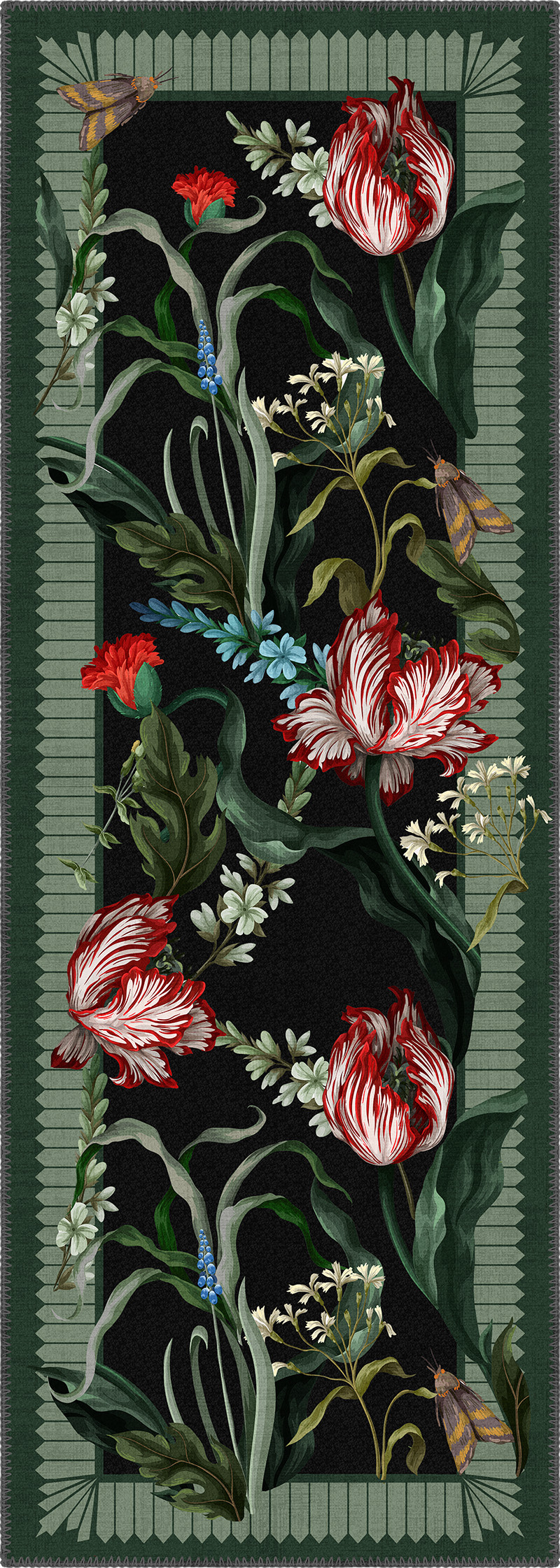 Runner Rugs